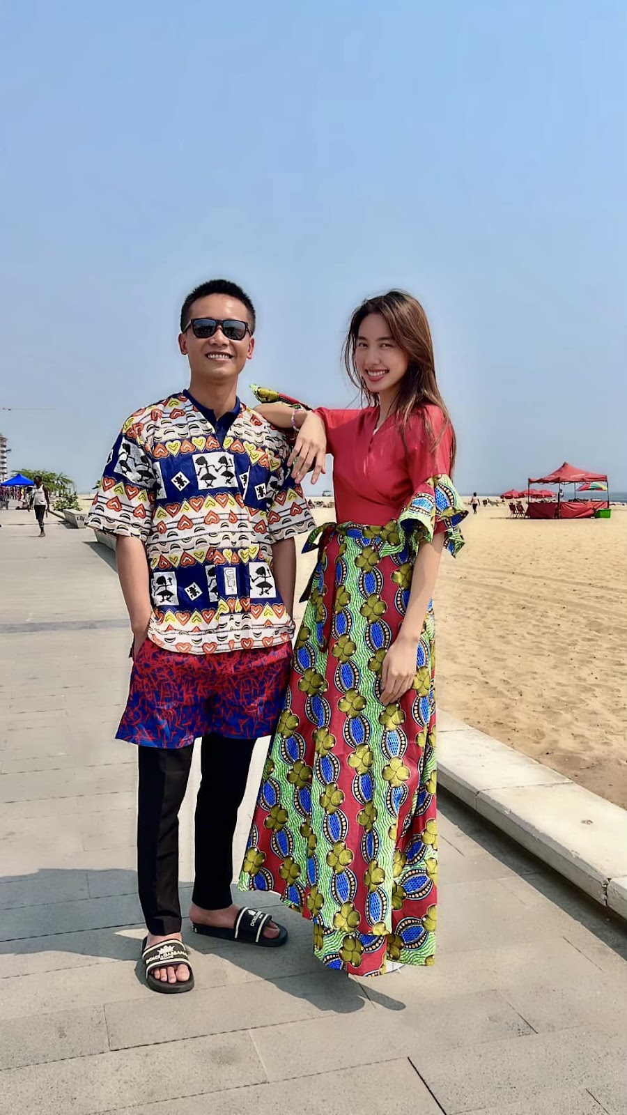 Thùy Tiên làm 1 việc chấn động sau khi thắng kiện, được ví như đăng quang Hoa hậu lần nữa - Hình 9