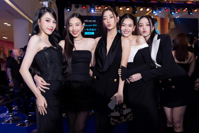 Thùy Tiên làm 1 việc chấn động sau khi thắng kiện, được ví như đăng quang Hoa hậu lần nữa - Hình 6