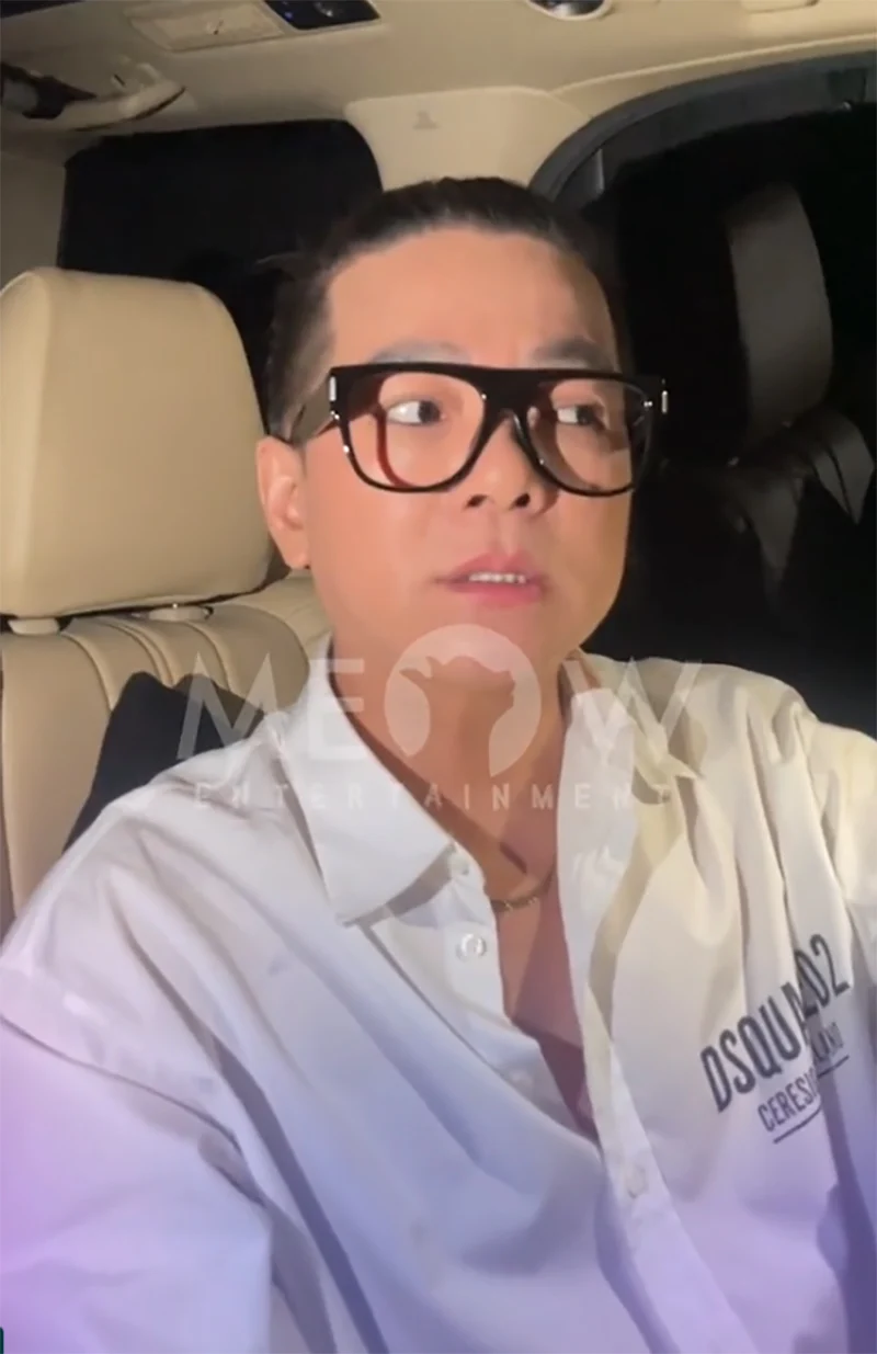 Vũ Hà công khai số tiền từng sao Việt đi đám cưới Puka: Đàm Vĩnh Hưng tặng đô la, tổng hơn chục tỷ? - Hình 4