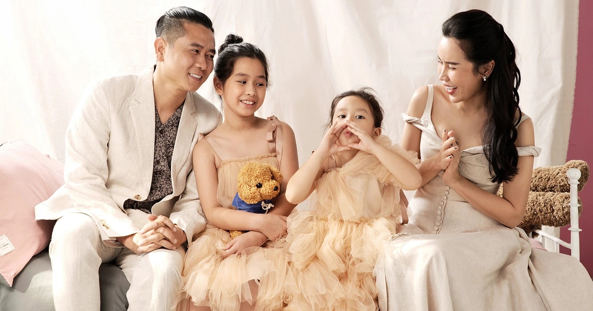 Con gái Hồ Hoài Anh tung loạt tin nhắn với bố, chỉ một khoảnh khắc biết được tình cảm bố con thế nào - Hình 1