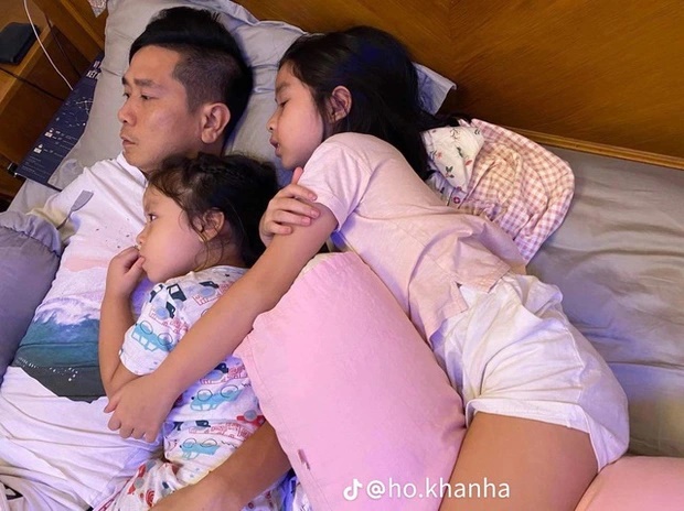 Con gái Hồ Hoài Anh tung loạt tin nhắn với bố, chỉ một khoảnh khắc biết được tình cảm bố con thế nào - Hình 9