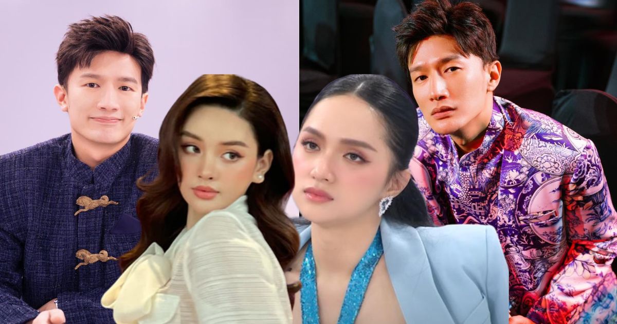Dược sĩ Tiến nhắc lại drama Đan Tiên và Hương Giang, tiết lộ sốc về kết quả MIQ VN trước chung kết - Hình 9