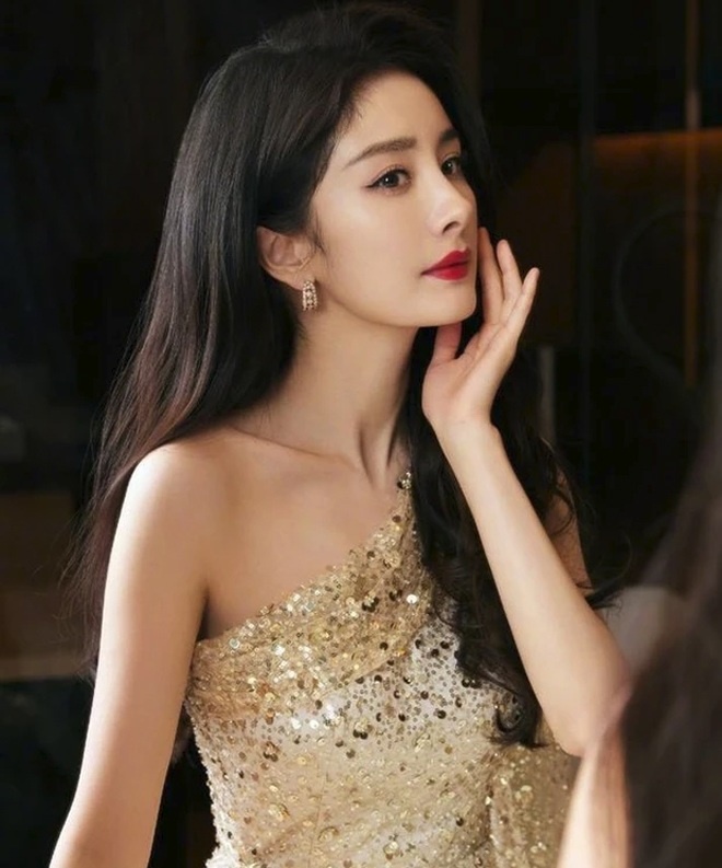 Dương Mịch từng là nỗi ám ảnh của các nam thần khi diễn cảnh khóa môi, tình cảm - Hình 1
