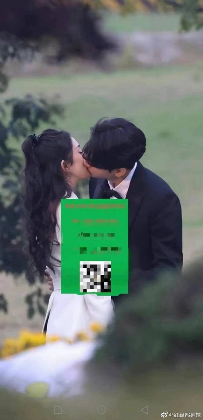 Dương Mịch từng là nỗi ám ảnh của các nam thần khi diễn cảnh khóa môi, tình cảm - Hình 7