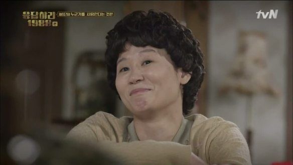 Kim Sun Young: Bà mẹ trẻ nhất khu phố Reply 1988, toàn đóng vai phụ nhưng vẫn nổi như cồn - Hình 7