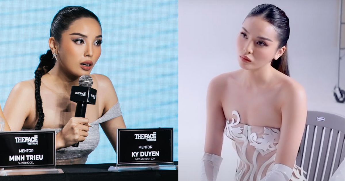 Kỳ Duyên tẩy trắng 7 năm nay hình tượng sụp đổ, bị CĐM tẩy chay phải đăng đàn xin lỗi - Hình 11