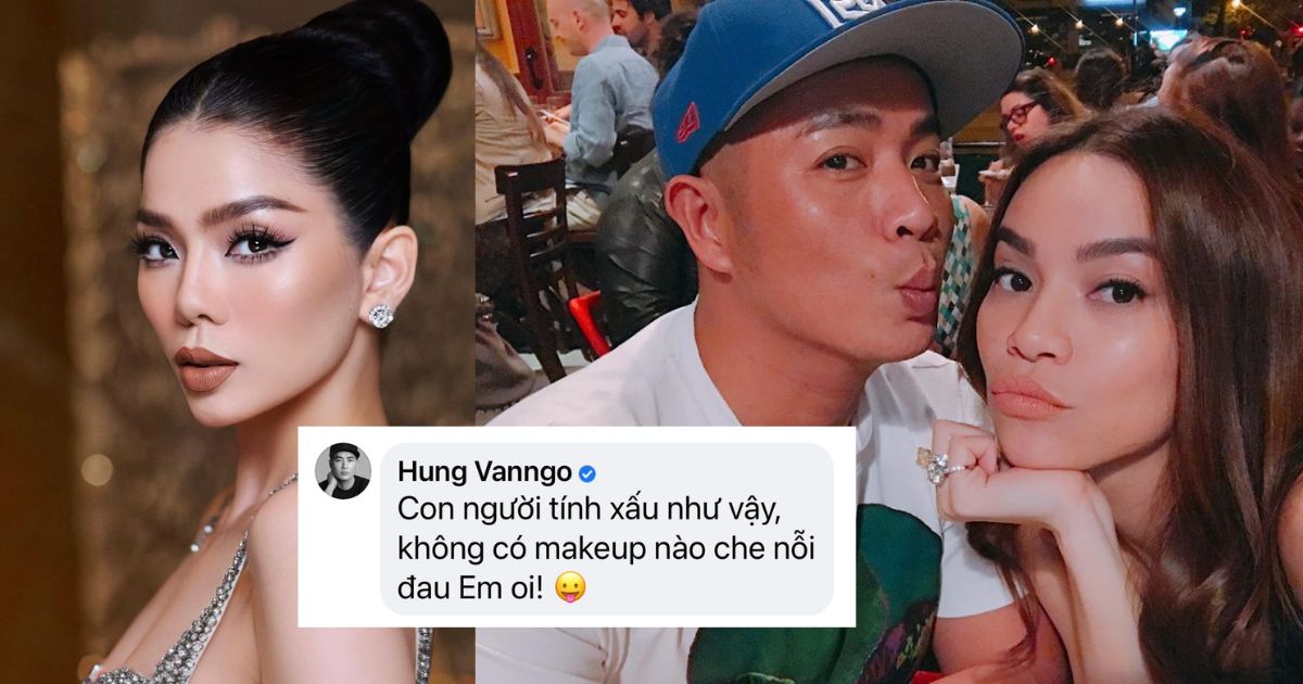 Lệ Quyên bị một chuyên viên trang điểm Hollywood, là bạn thân Hồ Ngọc Hà nói thẳng mặt xấu tính - Hình 8