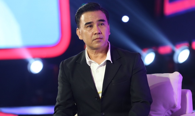 Nhà báo Hoàng Nguyên Vũ nói thẳng mặt Quyền Linh, Cát Tường: Netizen vuốt mặt hộ cũng không kịp - Hình 2