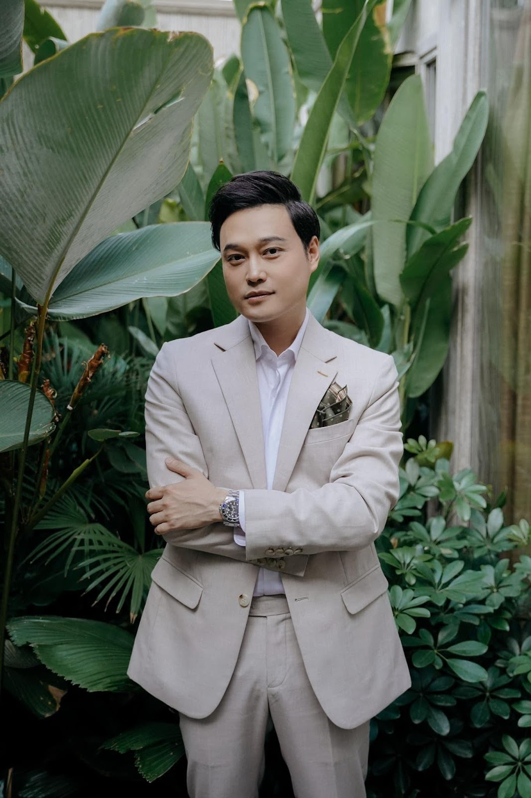 Quang Vinh bị nói mất tư cách, kém duyên, đào lại quá khứ trước những ồn ào về xe bus gần đây - Hình 5