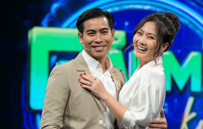 Thanh Bình ủng hộ Hoàng Nguyên Vũ khi vạch trần chiêu trò của Quyền Linh, Cát Tường - Hình 7