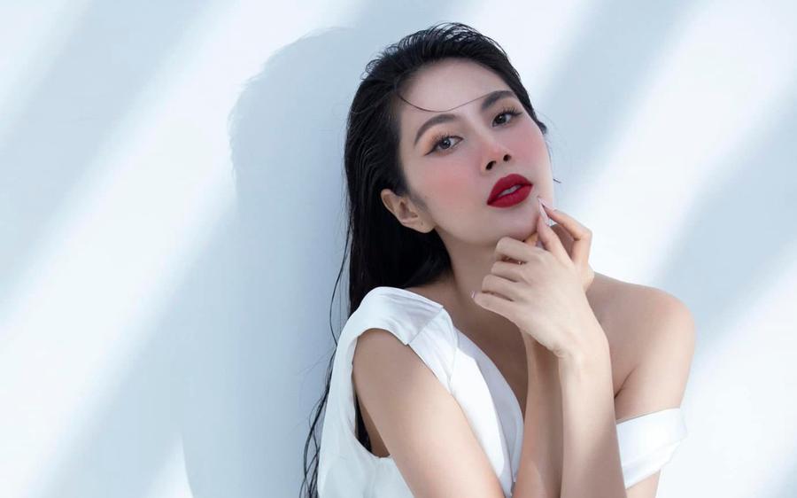 Thủy Tiên tuyên bố sẽ ngưng làm từ thiện, khẳng định bất nhiễm với gạch đá, không còn sợ chỉ trích - Hình 1