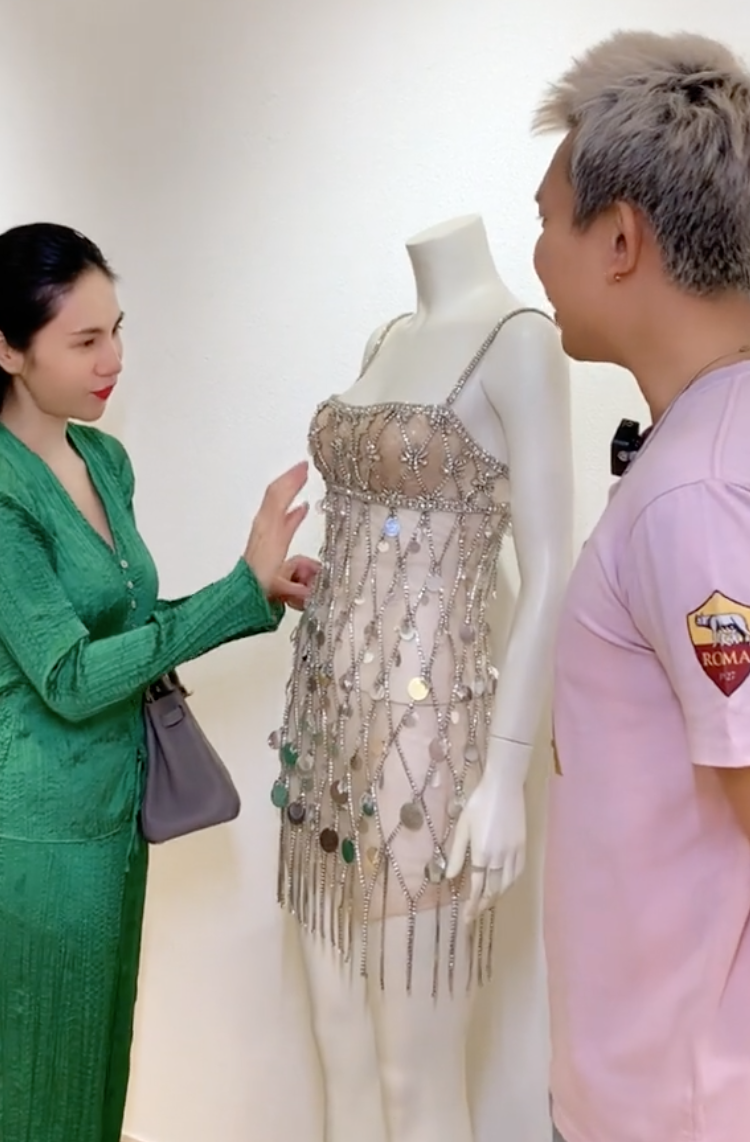 Thủy Tiên tuyên bố sẽ ngưng làm từ thiện, khẳng định bất nhiễm với gạch đá, không còn sợ chỉ trích - Hình 7