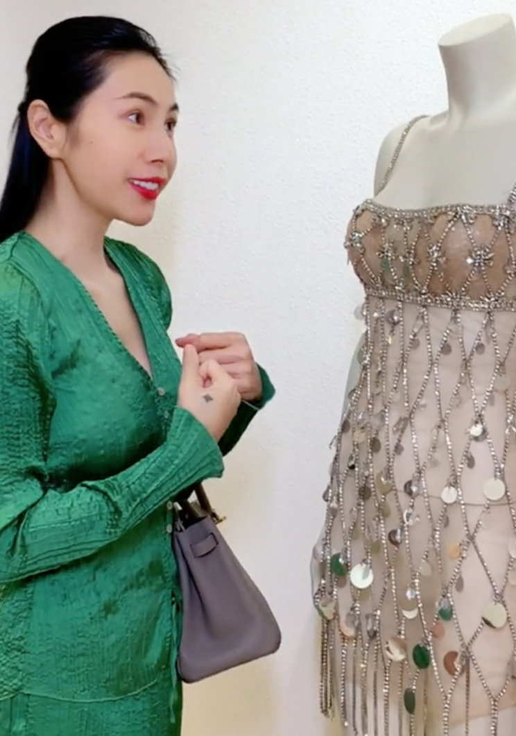 Thủy Tiên tuyên bố sẽ ngưng làm từ thiện, khẳng định bất nhiễm với gạch đá, không còn sợ chỉ trích - Hình 8