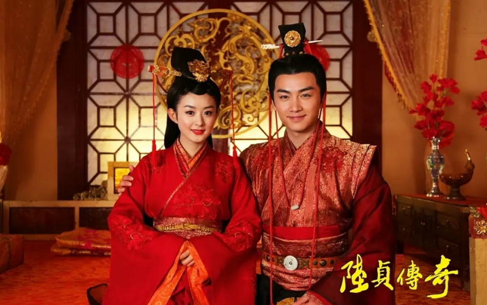 Triệu Lệ Dĩnh bị chê bai thậm tệ vì tạo hình thảm họa giống Dương Tử, vai diễn cũ bất ngờ bị đào lại - Hình 6