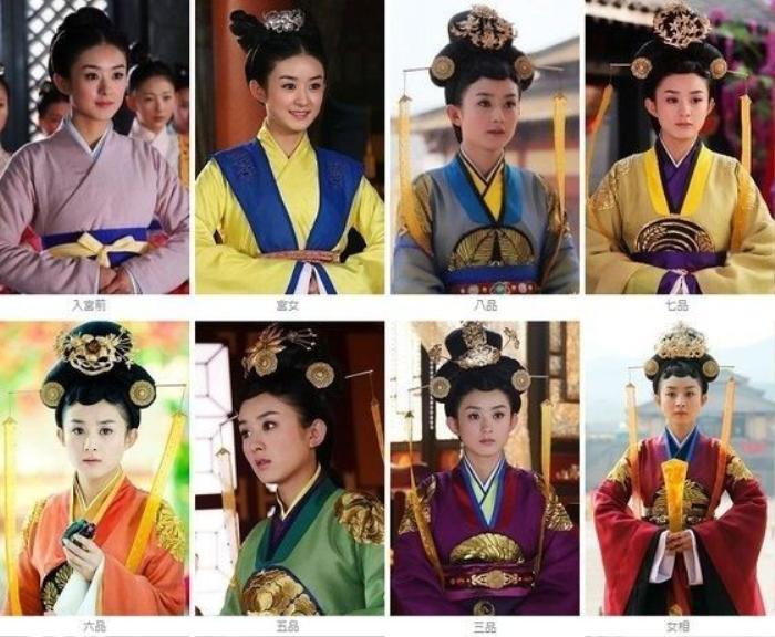 Triệu Lệ Dĩnh bị chê bai thậm tệ vì tạo hình thảm họa giống Dương Tử, vai diễn cũ bất ngờ bị đào lại - Hình 7
