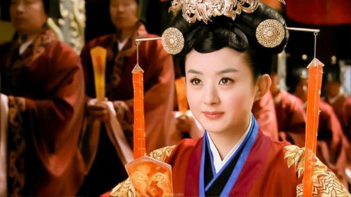 Triệu Lệ Dĩnh bị chê bai thậm tệ vì tạo hình thảm họa giống Dương Tử, vai diễn cũ bất ngờ bị đào lại - Hình 5