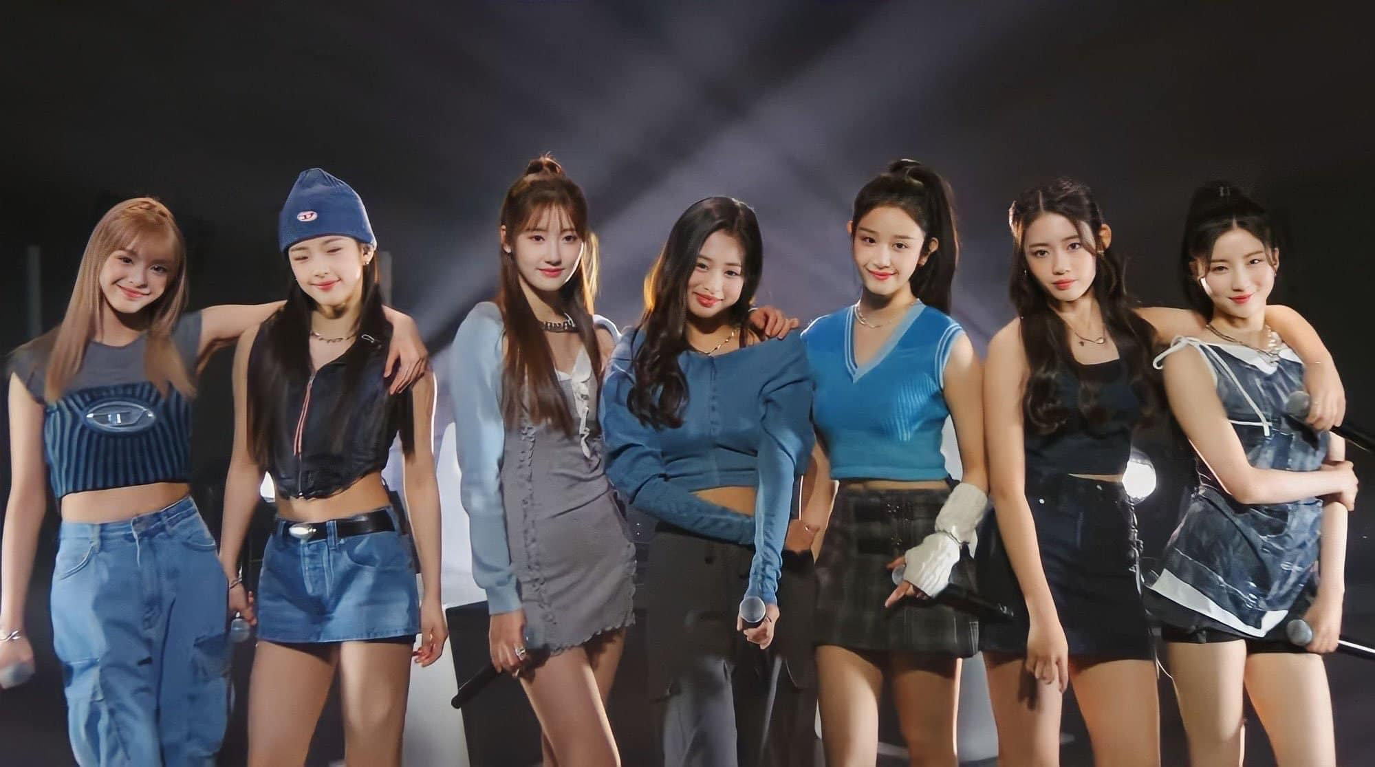 YG tâm cơ, dùng bản sao Jennie mở đường cho màn ra mắt BABYMONSTER, CĐM chỉ trích làm màu - Hình 6