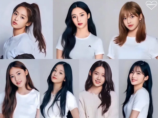 YG tâm cơ, dùng bản sao Jennie mở đường cho màn ra mắt BABYMONSTER, CĐM chỉ trích làm màu - Hình 3