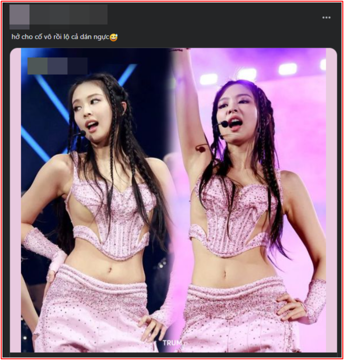 BLACKPINK bị khịa vì làm 1 việc giữa lúc KPOP để tang Moonbin, Jennie - Lisa mờ ám tại Coachella - Hình 7