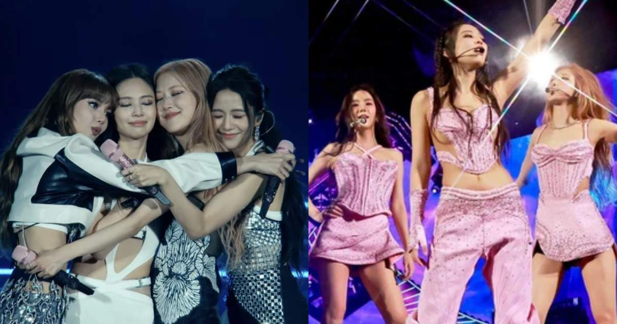 BLACKPINK bị khịa vì làm 1 việc giữa lúc KPOP để tang Moonbin, Jennie - Lisa mờ ám tại Coachella - Hình 10