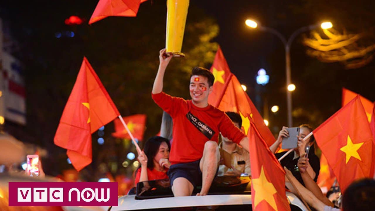 Đàm Vĩnh Hưng bị nói vì tự cho mình là yếu tố phong thủy giúp đội tuyển U23 vô địch SEA Games 31 - Hình 6