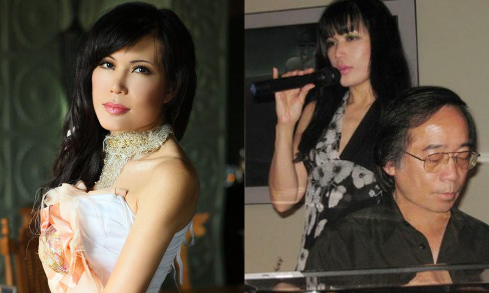 Danh ca Nhật Hạ: Người đẹp không tuổi của làng nhạc Hải ngoại, nhân viên mãn bên chồng nhạc sĩ - Hình 6
