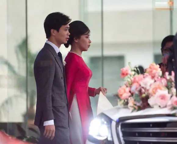 Doãn Hải My hành động tinh tế với mẹ chồng từ ngày đầu về làm dâu, đến vợ Công Phượng thì hiểu lầm - Hình 3