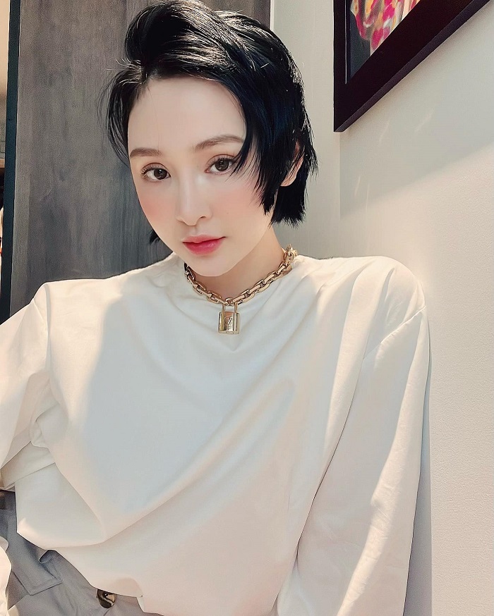 Hiền Hồ gây sốc với thái độ làm lơ dư luận: Càng nói càng ra nhạc - Hình 1