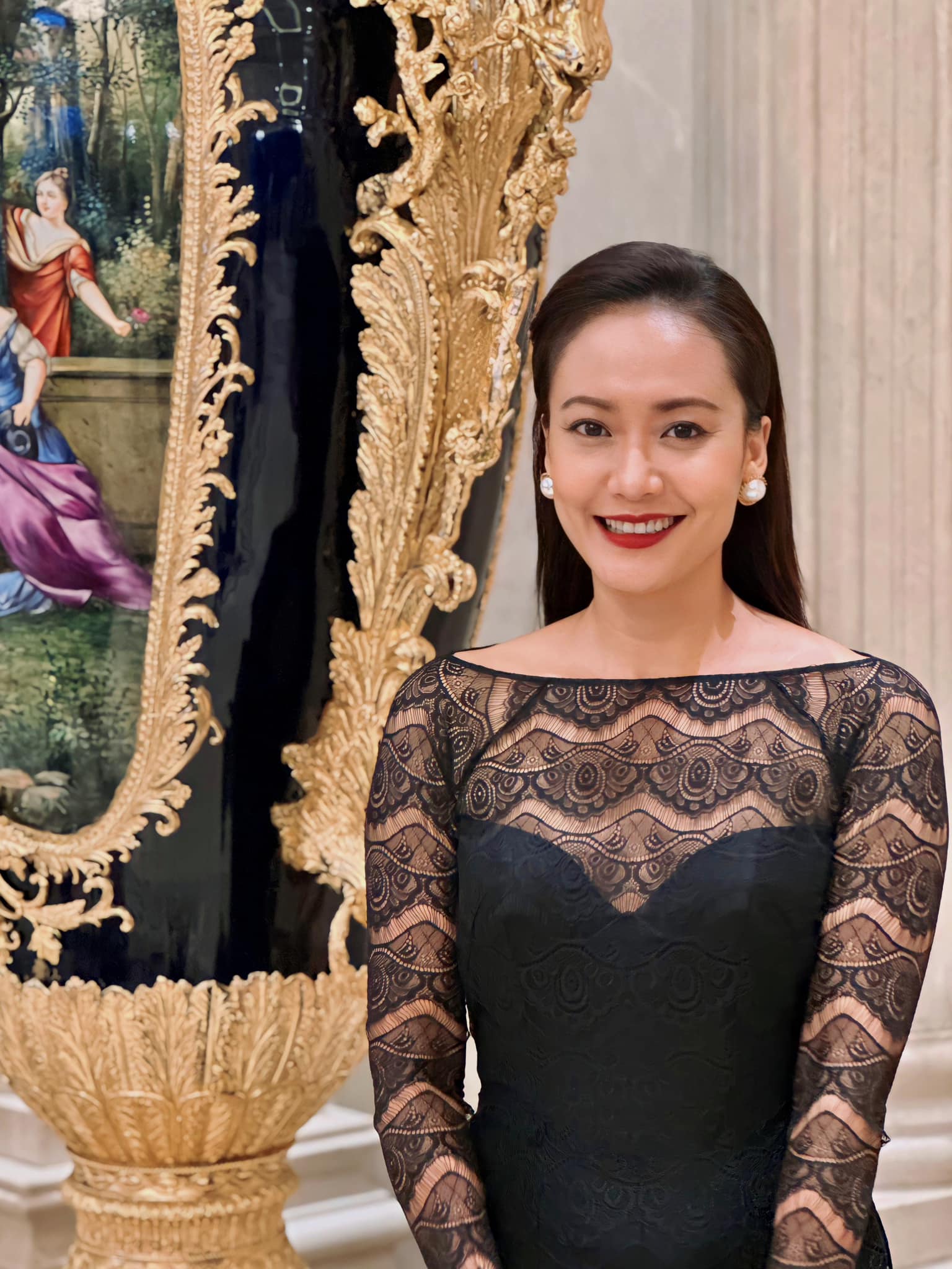 Hồng Ánh bức xúc lên án chuyên gia bảo hiểm nói Ngọc Lan hồ đồ, lười dắt mũi dư luận dù bị lừa tiền - Hình 7