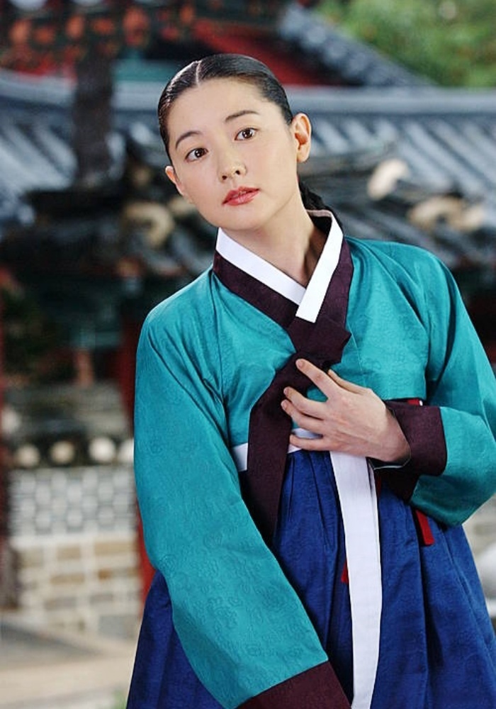 Jo Jung Eun: Dae Jang Geum phiên bản nhí đình đám một thời, nay sự nghiệp mờ nhạt vì một lý do? - Hình 1