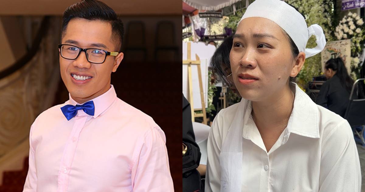 MC Quốc Bình bị nghi bênh vực Hồng Phượng, đáp trả CĐM gay gắt - Hình 8