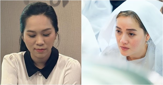 MC Quốc Bình bị nghi bênh vực Hồng Phượng, đáp trả CĐM gay gắt - Hình 1