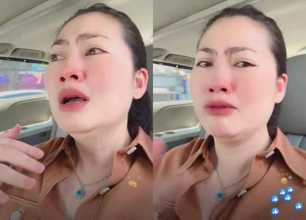Ngọc Lan khẩu chiến với CĐM khi bị nói giả tạo vì quay xe vụ bảo hiểm, Trấn Thành bị liên lụy? - Hình 1