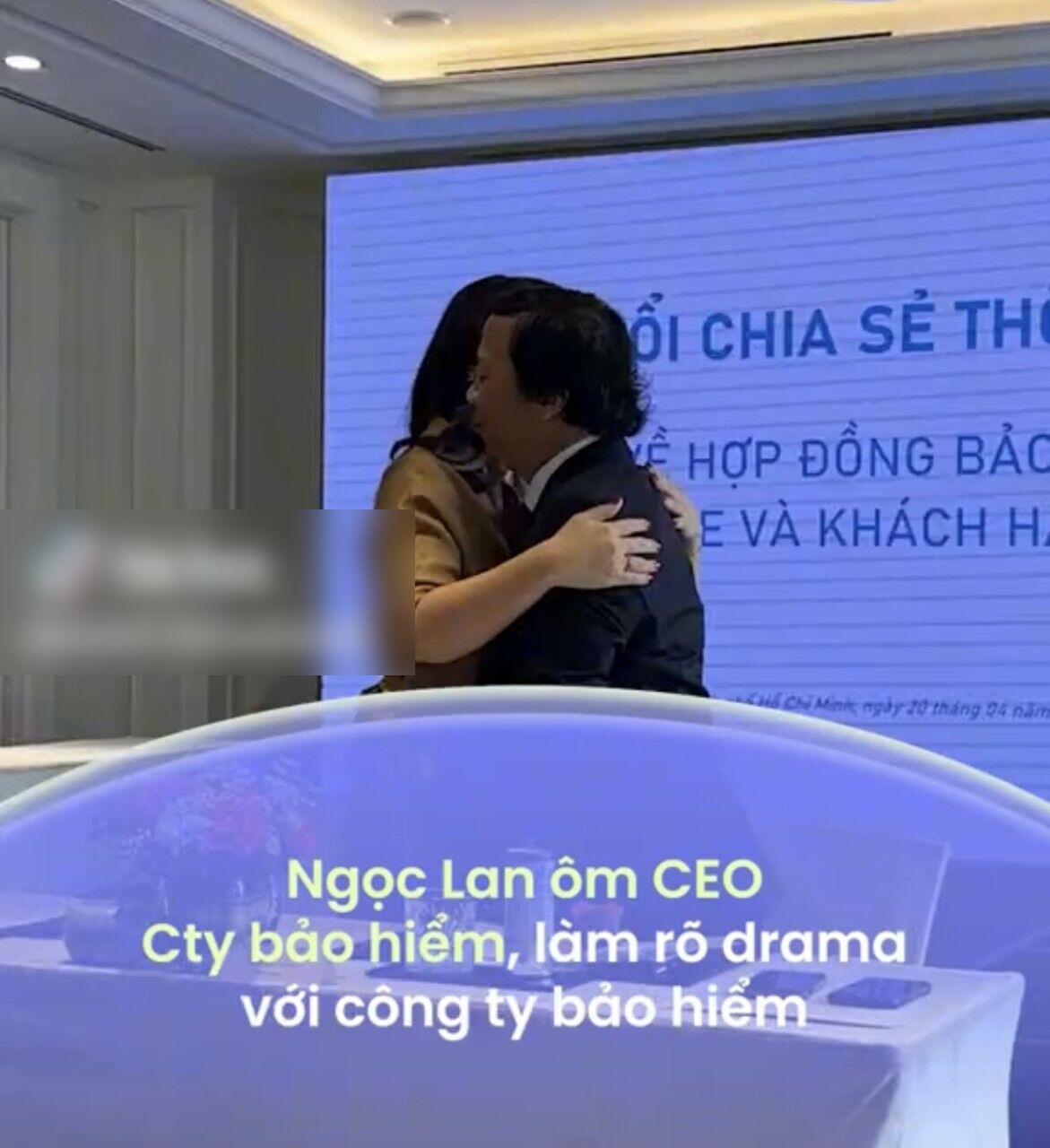 Ngọc Lan khẩu chiến với CĐM khi bị nói giả tạo vì quay xe vụ bảo hiểm, Trấn Thành bị liên lụy? - Hình 4