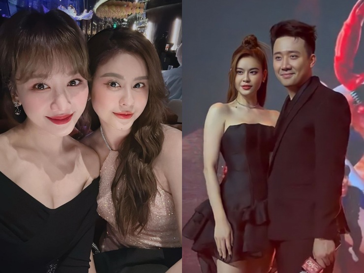 Trấn Thành bị Tim nói thẳng, còn so sánh hình ảnh thời bão lũ, ông xã Hari Won chính thức phản ứng - Hình 7