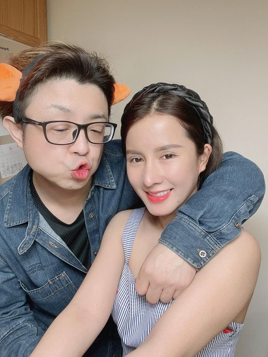 Bà Nhân Vlog xù lông đáp trả vì bị nói thảo mai, khoe kim cương: Ai cũng có quyền - Hình 7