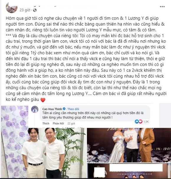 Bác sĩ trong vụ bà Nhân Vlog để lộ quá khứ muốn che giấu, Quỳnh Trần bị ném đá vì lấy con câu view - Hình 4