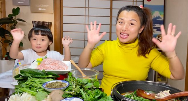 Bác sĩ trong vụ bà Nhân Vlog để lộ quá khứ muốn che giấu, Quỳnh Trần bị ném đá vì lấy con câu view - Hình 7