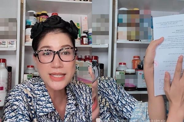 Bị nói đi đâu cũng có dấu răng, Trang Trần tức giận đáp trả: Ai cũng có quyền nhiều chuyện - Hình 5