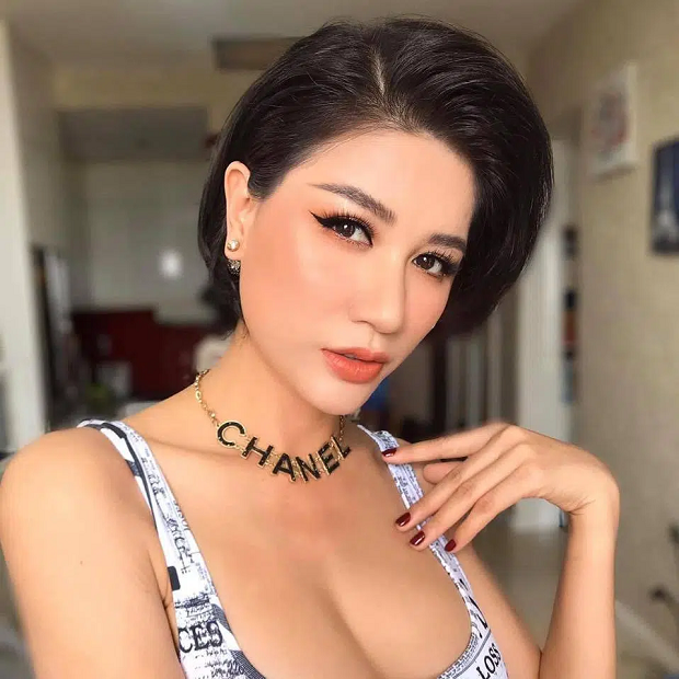 Bị nói đi đâu cũng có dấu răng, Trang Trần tức giận đáp trả: Ai cũng có quyền nhiều chuyện - Hình 3