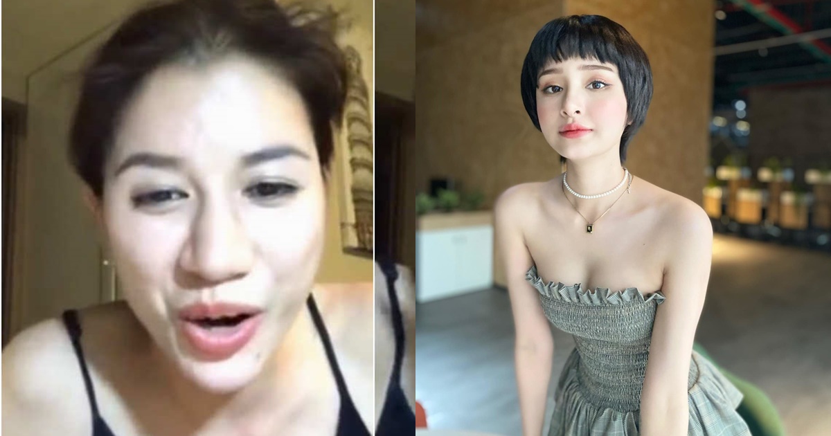 Bị nói đi đâu cũng có dấu răng, Trang Trần tức giận đáp trả: Ai cũng có quyền nhiều chuyện - Hình 7