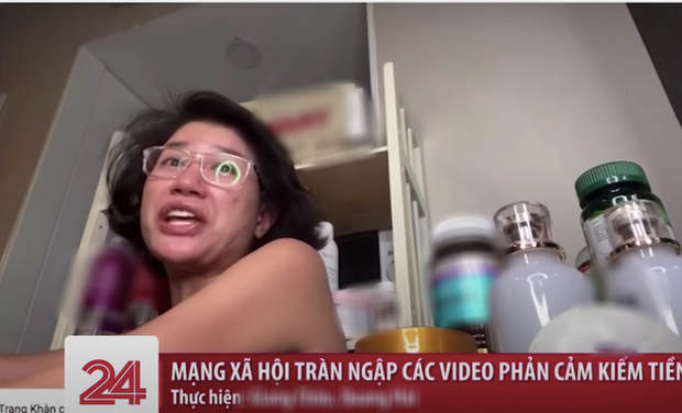 Bị nói đi đâu cũng có dấu răng, Trang Trần tức giận đáp trả: Ai cũng có quyền nhiều chuyện - Hình 4