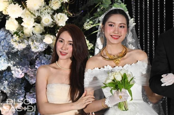 Doãn Hải My lộ ảnh được mẹ chồng đưa đi khám thai, bằng chứng rành rành khó mà chối cãi - Hình 4