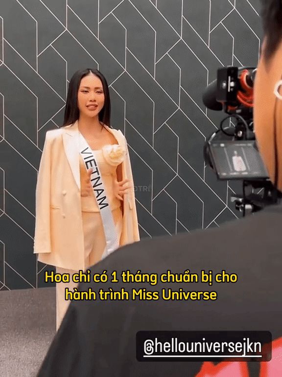 Hành trình sóng gió của Bùi Quỳnh Hoa tại Miss Universe 2023: Đã có vị trí chung cuộc cho nàng Hậu - Hình 4