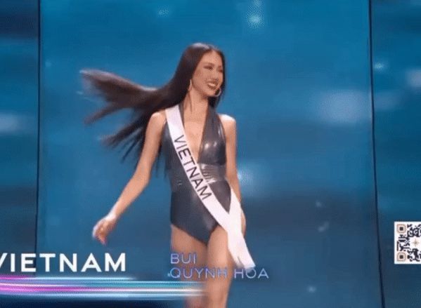 Hành trình sóng gió của Bùi Quỳnh Hoa tại Miss Universe 2023: Đã có vị trí chung cuộc cho nàng Hậu - Hình 5