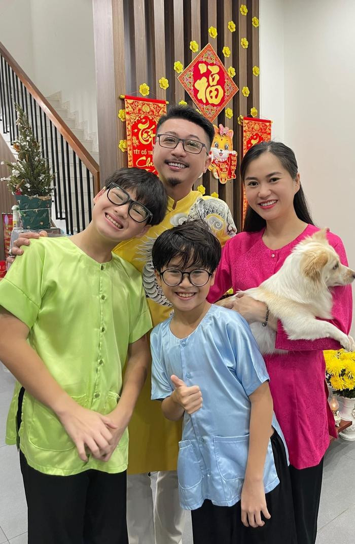 Lâm Vỹ Dạ lần đầu hé lộ góc khuất sinh nở, ám ảnh kinh hoàng từng phải trải qua ít ai biết - Hình 3