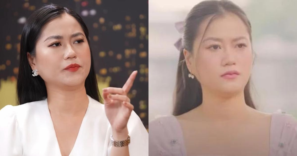 Lâm Vỹ Dạ lần đầu hé lộ góc khuất sinh nở, ám ảnh kinh hoàng từng phải trải qua ít ai biết - Hình 7