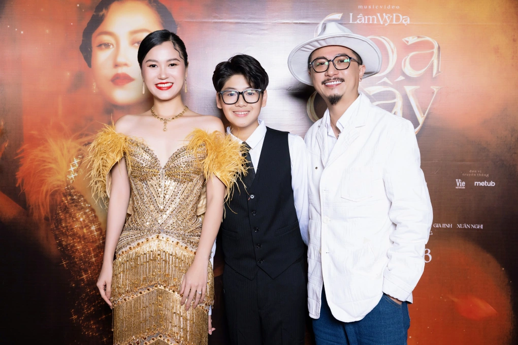 Lâm Vỹ Dạ lần đầu hé lộ góc khuất sinh nở, ám ảnh kinh hoàng từng phải trải qua ít ai biết - Hình 1