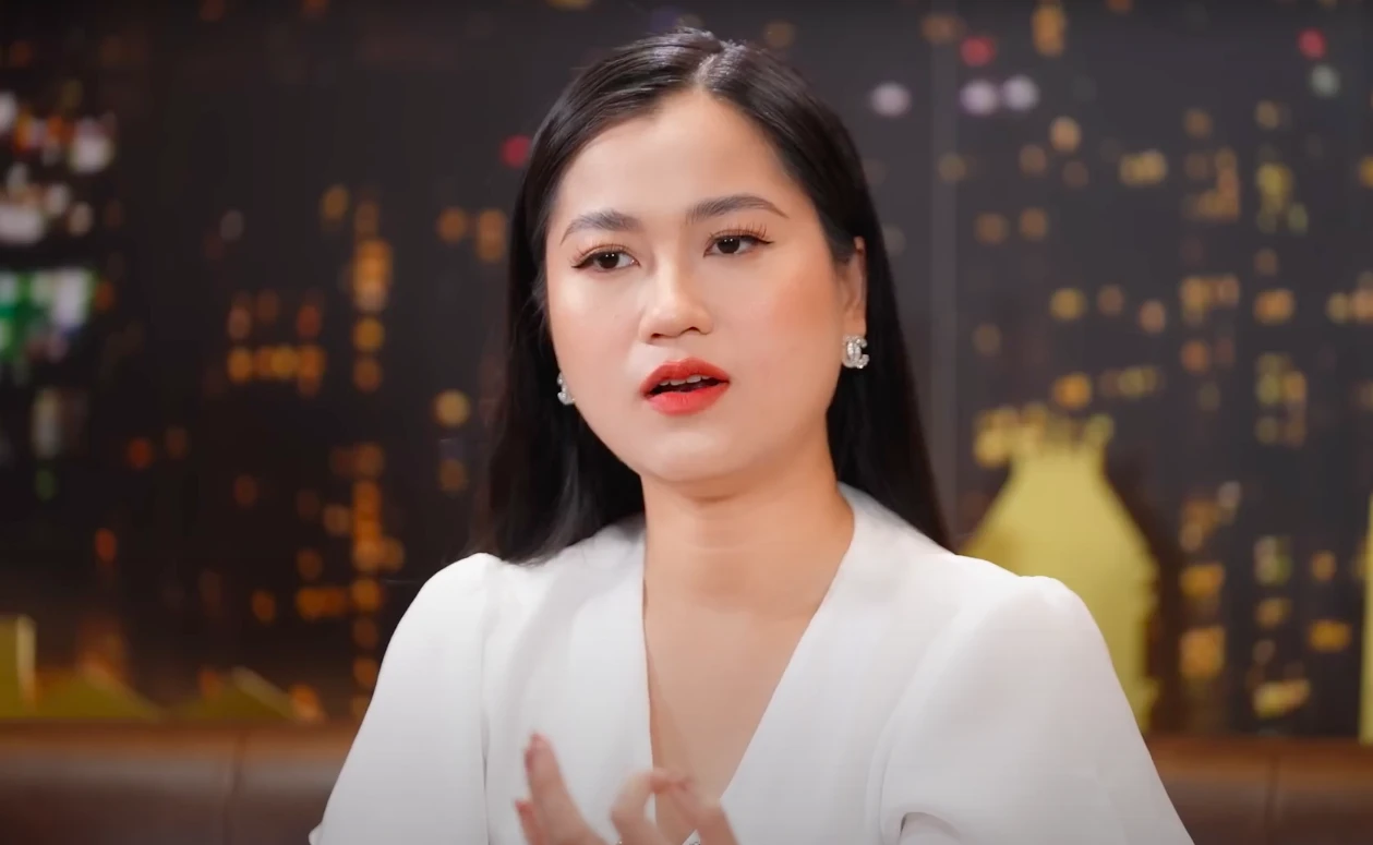 Lâm Vỹ Dạ lần đầu hé lộ góc khuất sinh nở, ám ảnh kinh hoàng từng phải trải qua ít ai biết - Hình 5