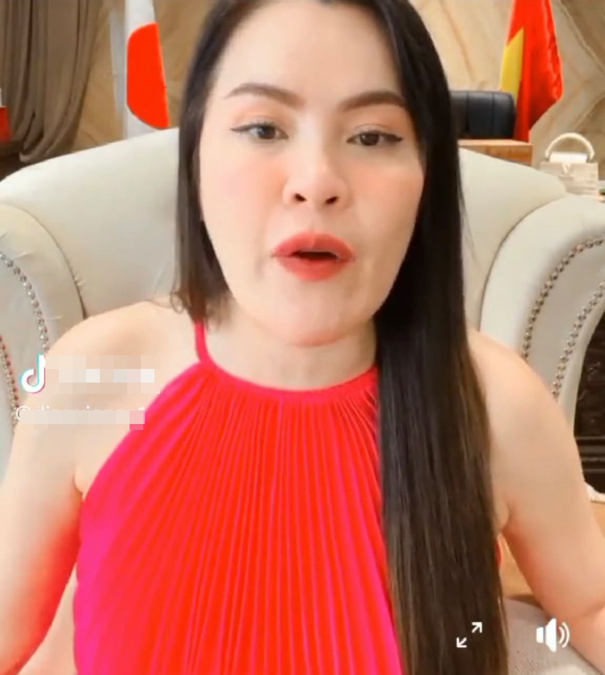 Quỳnh Trần bị Hoa hậu nói bất tài, vạch rõ chiêu trò dẫn dắt dư luận của bà Nhân Vlog - Hình 5